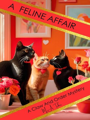 cover image of A Feline Affair